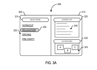 Illustration for article titled Apple Patents Show iPhone Stylus and Contextual Interfaces